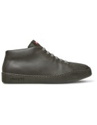 Camper Pantofi sport mid-cut de piele Trainers Peu Touring 1221 - Verde