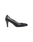 Caprice Pantofi dama 304662744 - Piele naturala - Negru - Negru