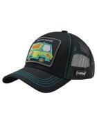 Capslab Sapca - Scooby-Doo The Mystery Machine Cap CL-SD1-1-MAC2 - Negru -