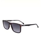 Carrera Ochelari de soare wayfarer cu lentile in degrade - Negru/Maro