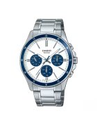 Casio Ceas barbatesc - Colectia MTP-13 MTP-1374D-7A2VDF - analogic
