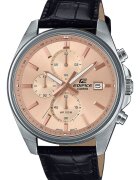 Casio Ceas barbatesc EFV-610EL-5AUEF Quartz Negru