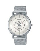 Casio Ceas barbatesc MTP-B135MG-1A - argintiu