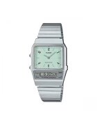 Casio Ceas Vintage Edgy 807463786 - Albastru