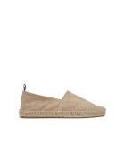Castaner Espadrile barbati 021816-2017 - Textil - Bej