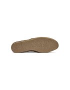 Castaner Espadrile barbati 023416-114 - Piele naturala - Gri