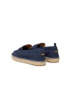 Castaner Espadrile barbati 025664-319 - Textil - Albastru