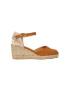 Castaner Espadrile dama 021655-1005 - Textil - Maro