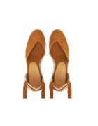 Castaner Espadrile dama 021668-1005 - Textil - Maro