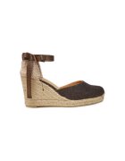 Castaner Espadrile dama 021767-4028 - Textil - Maro - Maro