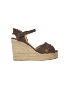 Castaner Espadrile dama 022360-4028 - Textil - Maro