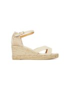 Castaner Espadrile dama 025533-203 - Textil - Bej