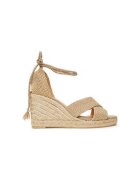Castaner Espadrile dama 025534-3000 - Textil - Bej