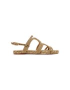 Castaner Espadrile dama 025585-3006 - Textil - Auriu