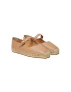 Castaner Espadrile dama 025701-2013 - Piele naturala - Bej