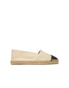 Castaner Espadrile dama 025704-202 - Textil - Bej