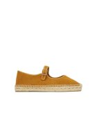 Castaner Espadrile dama 025755-1005 - Textil - Maro