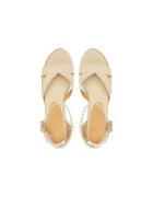 Castaner Espadrile dama 025761-203 - Textil - Bej