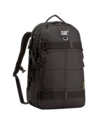 Caterpillar Rucsac - Bryan Backpack 83433 - Negru - 27 l