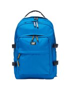 Caterpillar Rucsac unisex - Sao Paulo Backpack 84711 - Albastru