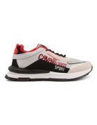Cavalli Class Pantofi sport CM8637_800GREY-379571 7297 - Gri