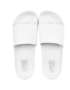 Cavalli Slapi barbati - D001072-B001 - alb - utilizare zilnica