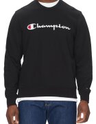Champion Bluza de trening cu decolteu la baza gatului -
