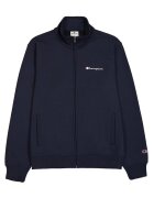 Champion Bluza de trening cu fermoardwqf - Albastru