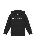 Champion Hanorac barbati - 306970 KK001 NBK-NS - bumbac - negru