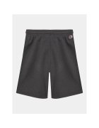 Champion Pantaloni scurti sport Baieti - 302218813 - Bumbac - Negru