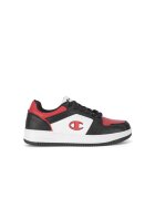 Champion Pantofi copii - baieti - multicolor - material sintetic -