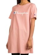 Champion Rochie-tricou din bumbac -