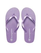 Champion Slapi si papuci sport dama 302465910 - Sintetic - Violet