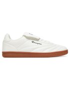 Champion Tenisi barbati alb - textil - model PRESTIGE FLAP S22466
