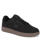 Champion Tenisi barbati CEO-RD18 LOW CORD S2 - negri - textil
