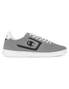 Champion Tenisi barbati CL78 S LOW - piele naturala - gri