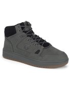 Champion Tenisi barbati gri - textil - model CEO-RD18 MID CORD S2