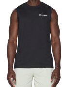 Champion Top cu detaliu logo