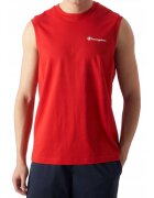 Champion Top cu detaliu logo in piept