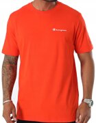 Champion Tricou cu decolteu la baza gatului