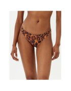 Chantelle Slip dama C17UA0 A12 - Poliamida/Elastan - Maro - Maro