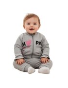 Chicco Bluza de trening cu fermoar si buzunare laterale