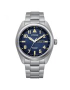Citizen Ceas titan - 65884 BM8560-88EC - Argintiu