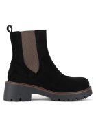Clara Barson Botine dama CEO-WS6381-01 - negru