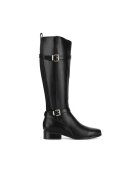 Clara Barson Cizme dama WYL4016-2 - negru