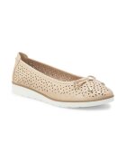 Clara Barson Pantofi dama - 306801 - Piele ecologica - Bej