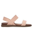 Clara Barson Sandale dama - 590559 - Textil - Roz - Roz