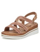 Clara Barson Sandale dama - WS2506-09 - roz