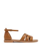 Clara Barson Sandale dama WS2607-02 - maro