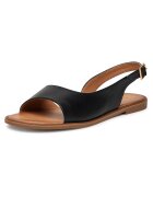 Clara Barson Sandale dama - WS5551-26 - Negru